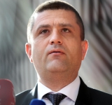 Хакан Фидан за договора с 